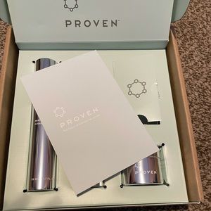 Proven Skincare